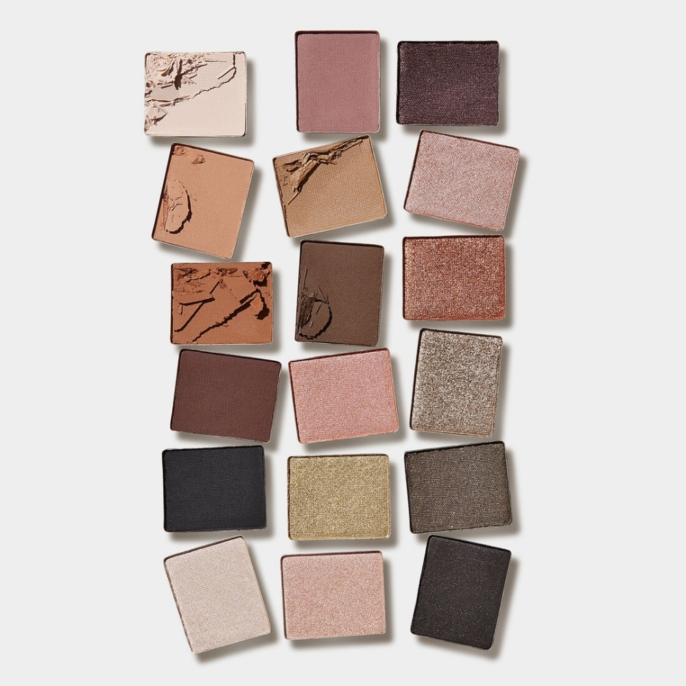 e.l.f. cosmetics The New Classics Palette - Picture 4 of 15